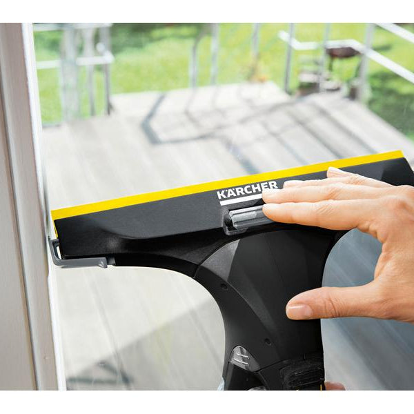 Kärcher Fenstersauger WV5 Plus N Black Edition