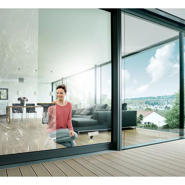 Kärcher Fenstersauger WV5 Plus N Black Edition