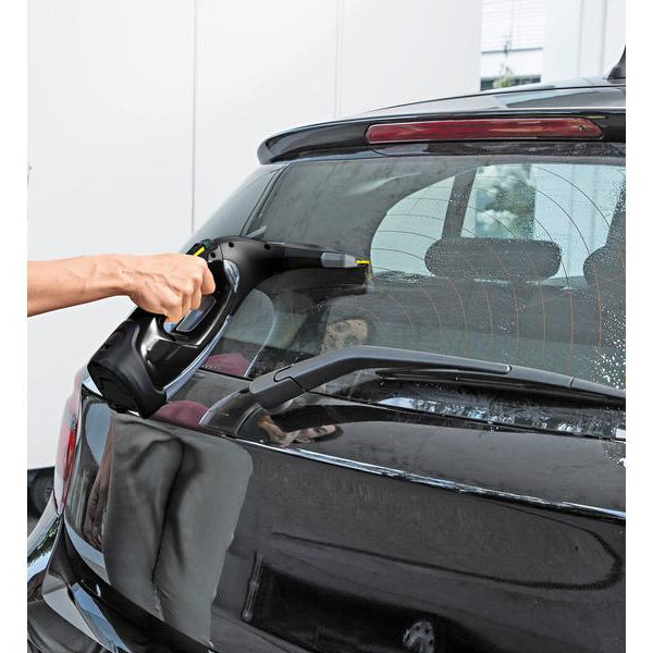 Kärcher Fenstersauger WV5 Plus N Black Edition