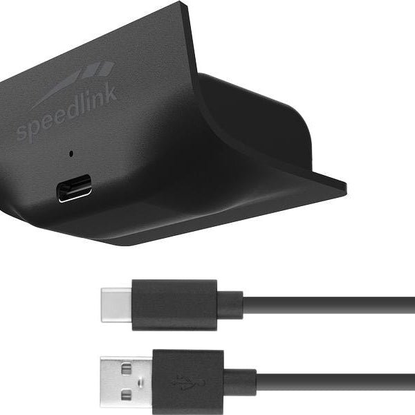 Speedlink PULSE X Play & Charge