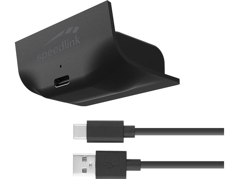Speedlink PULSE X Play & Charge
