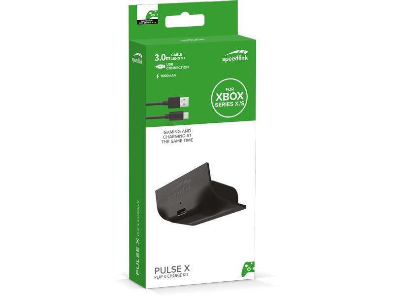 Speedlink PULSE X Play & Charge