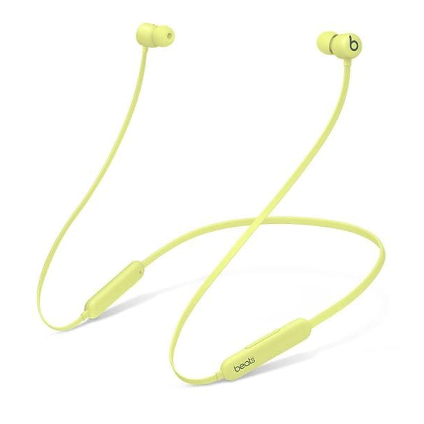 Apple Beats Wireless In-Ear-Kopfhörer Beats Flex Yuzu Yellow