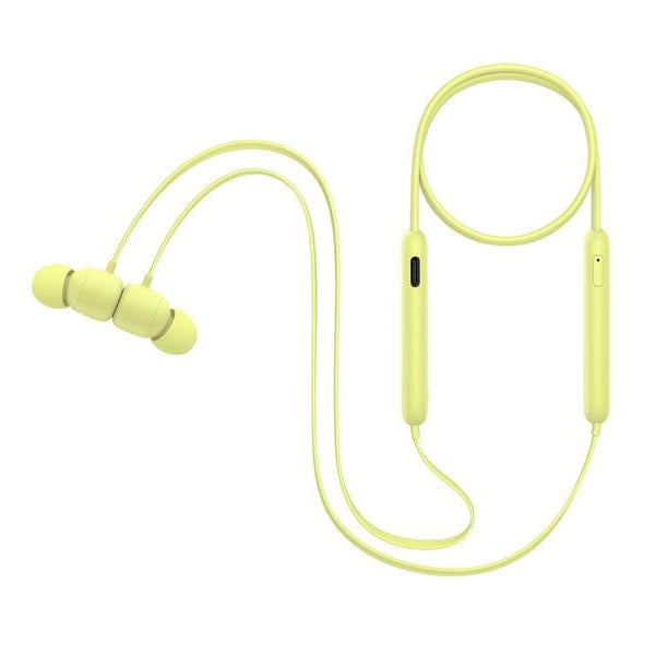 Apple Beats Wireless In-Ear-Kopfhörer Beats Flex Yuzu Yellow