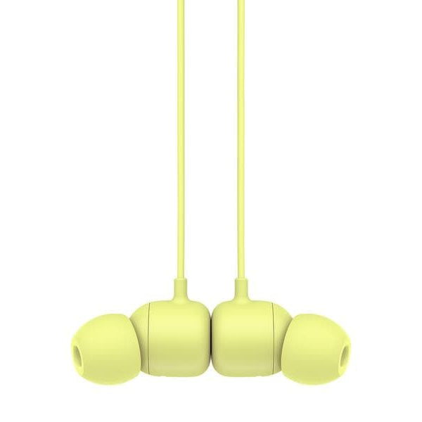 Apple Beats Wireless In-Ear-Kopfhörer Beats Flex Yuzu Yellow