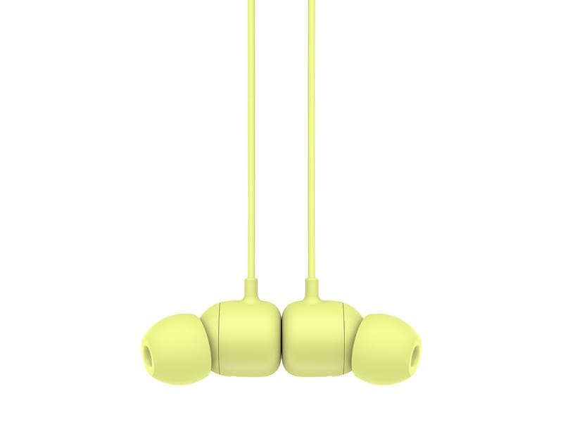 Apple Beats Wireless In-Ear-Kopfhörer Beats Flex Yuzu Yellow