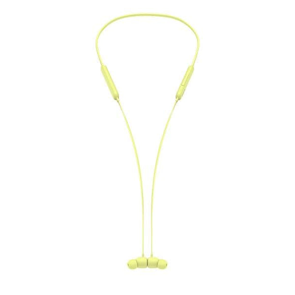 Apple Beats Wireless In-Ear-Kopfhörer Beats Flex Yuzu Yellow
