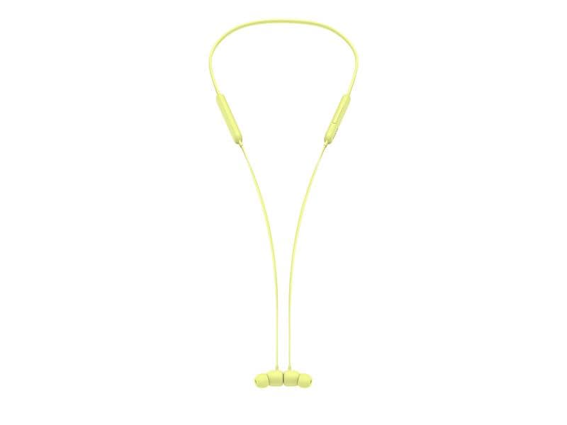 Apple Beats Wireless In-Ear-Kopfhörer Beats Flex Yuzu Yellow