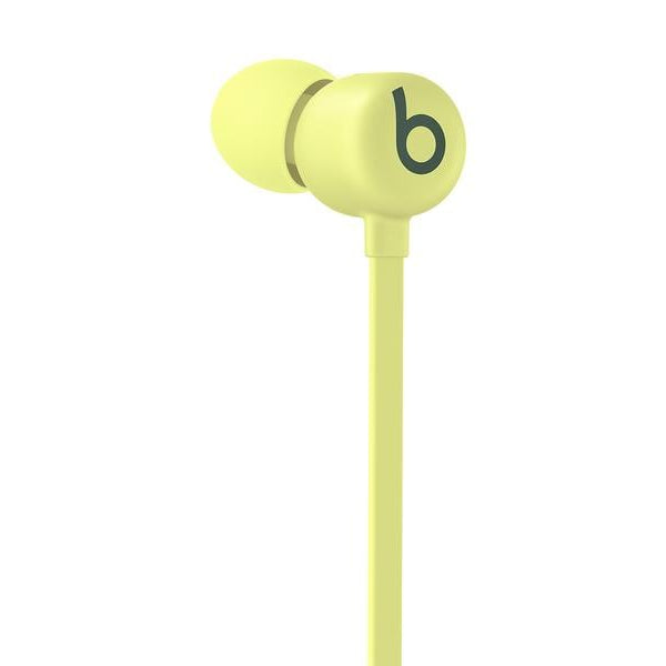Apple Beats Wireless In-Ear-Kopfhörer Beats Flex Yuzu Yellow
