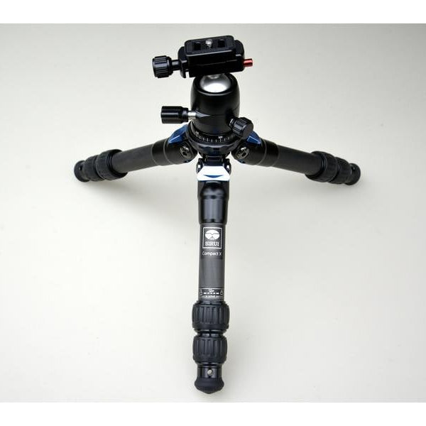 Sirui Stativ Compact X