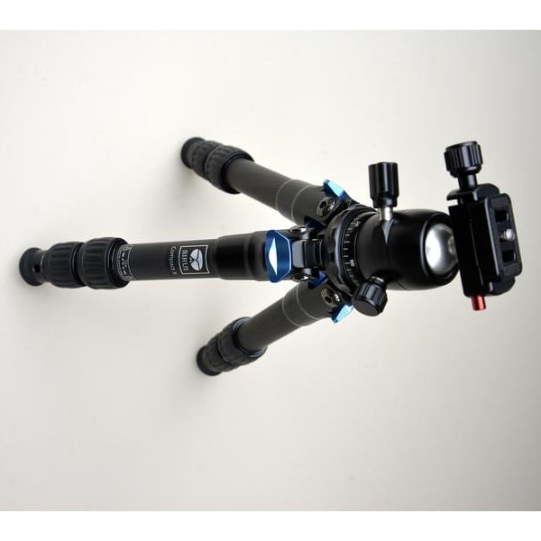 Sirui Stativ Compact X