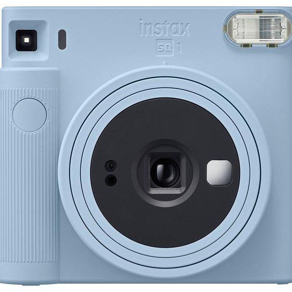 Fujifilm Fotokamera Instax Square SQ1 Blau