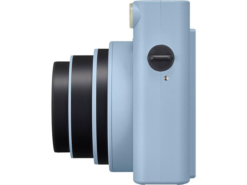 Fujifilm Fotokamera Instax Square SQ1 Blau