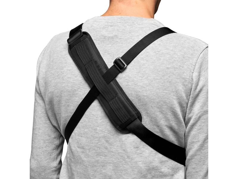 Lowepro Kameratasche ProTactic TLZ 70 AW II Schwarz