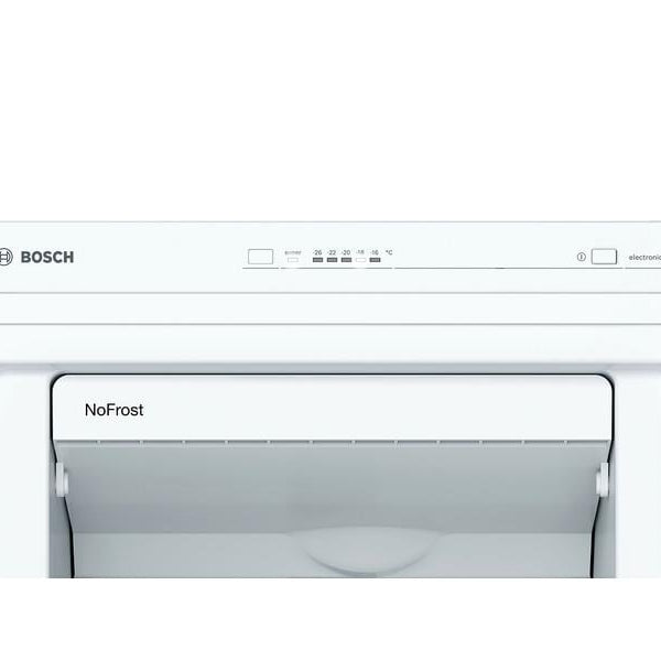Bosch Gefrierschrank GSN29 VWEP NoFrost