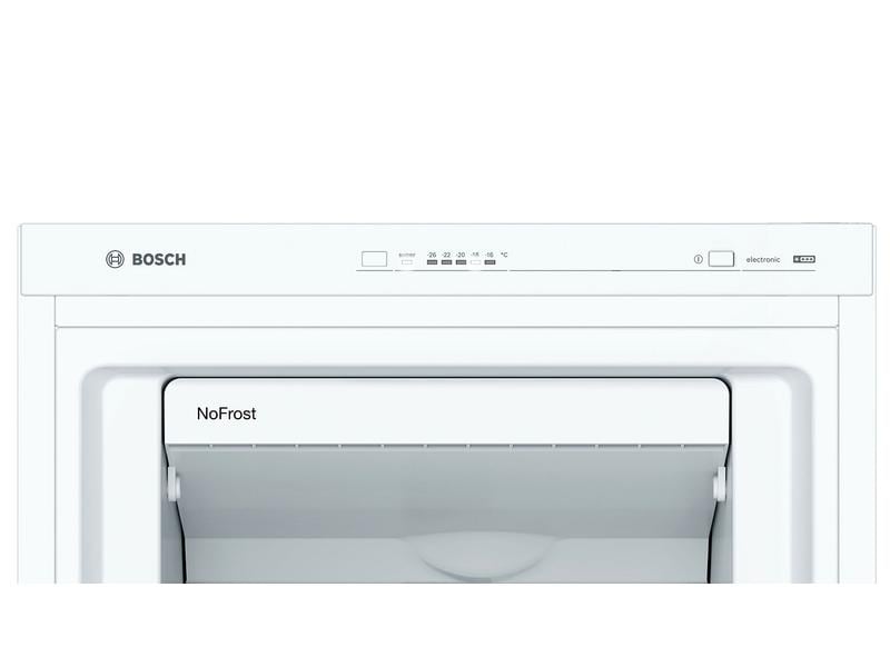 Bosch Gefrierschrank GSN29 VWEP NoFrost