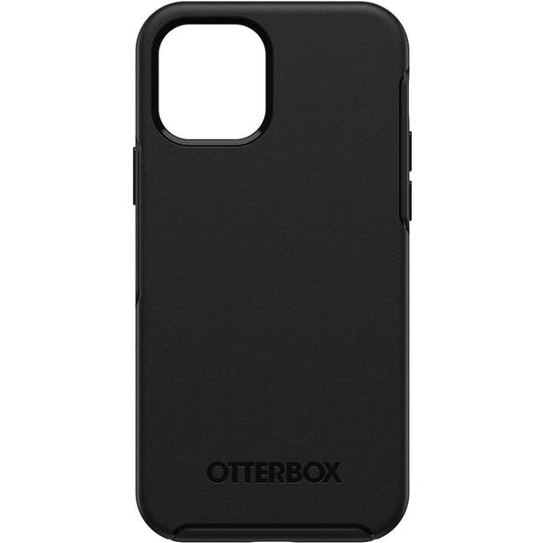 Otterbox Symmetry für iPhone 12/12 Pro - schwarz