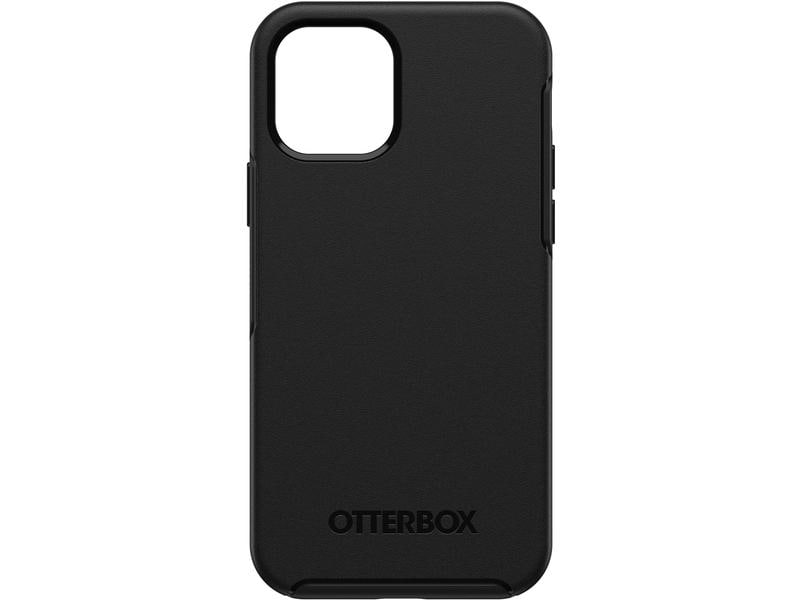 Otterbox Symmetry für iPhone 12/12 Pro - schwarz