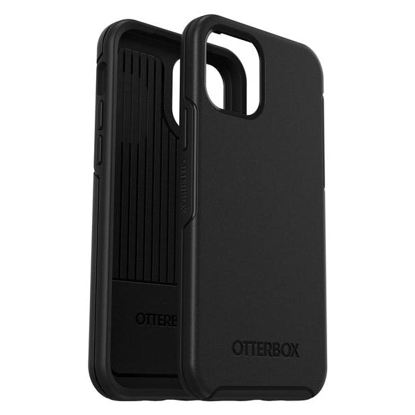 Otterbox Symmetry für iPhone 12/12 Pro - schwarz