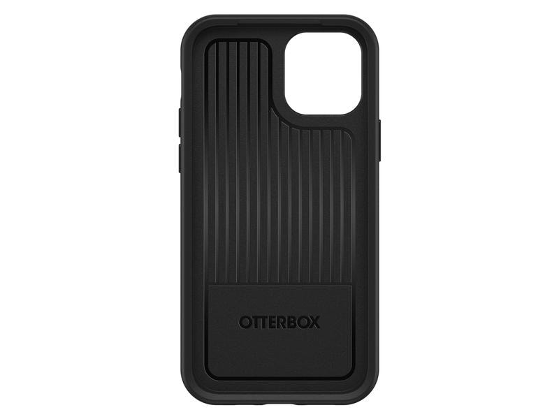 Otterbox Symmetry für iPhone 12/12 Pro - schwarz