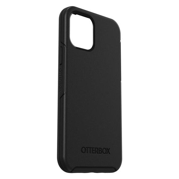 Otterbox Symmetry für iPhone 12/12 Pro - schwarz