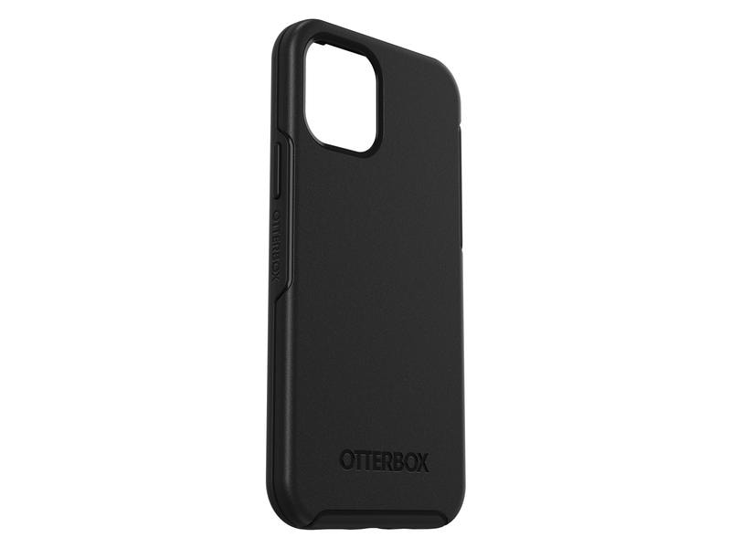 Otterbox Symmetry für iPhone 12/12 Pro - schwarz