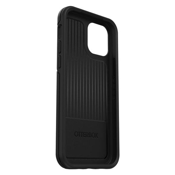 Otterbox Symmetry für iPhone 12/12 Pro - schwarz