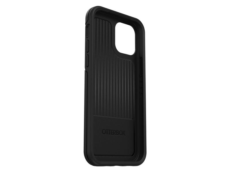 Otterbox Symmetry für iPhone 12/12 Pro - schwarz