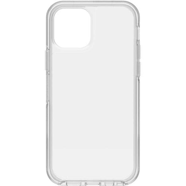 Otterbox Symmetry clear für iPhone 12/12 Pro - transparent