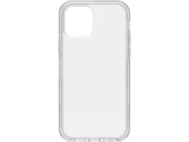 Otterbox Symmetry clear für iPhone 12/12 Pro - transparent