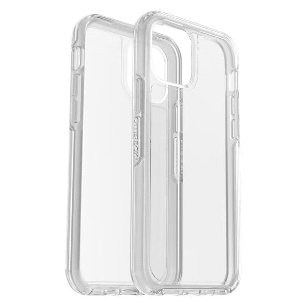 Otterbox Symmetry clear für iPhone 12/12 Pro - transparent