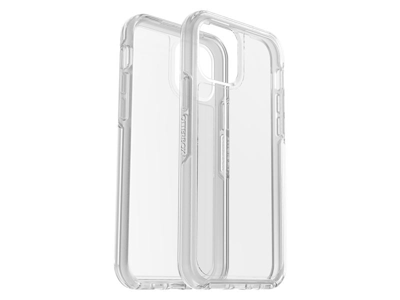 Otterbox Symmetry clear für iPhone 12/12 Pro - transparent