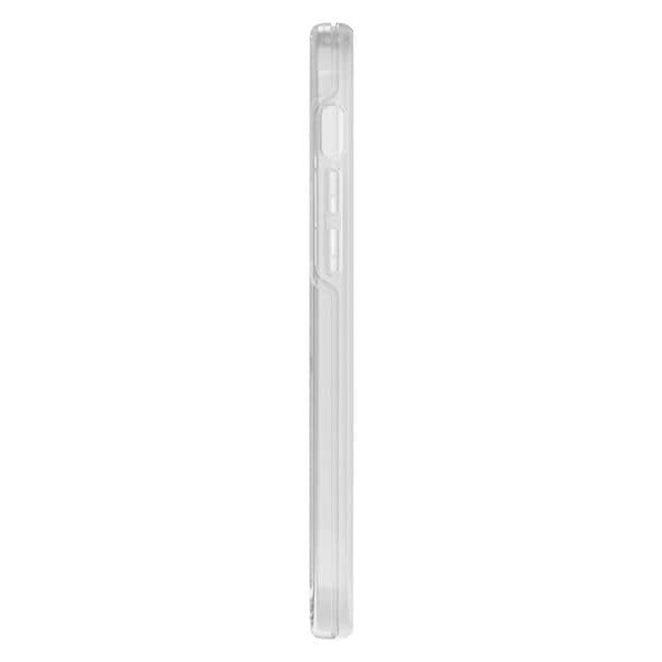 Otterbox Symmetry clear für iPhone 12/12 Pro - transparent