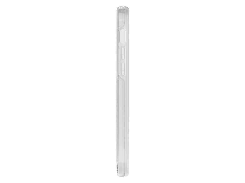 Otterbox Symmetry clear für iPhone 12/12 Pro - transparent