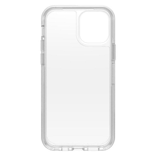 Otterbox Symmetry clear für iPhone 12/12 Pro - transparent