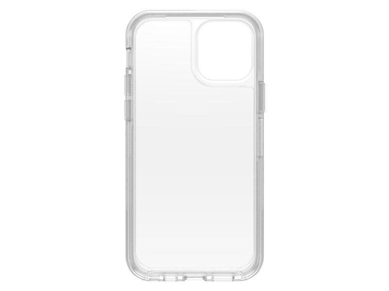Otterbox Symmetry clear für iPhone 12/12 Pro - transparent