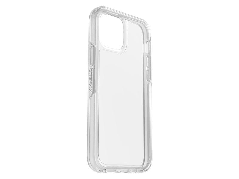 Otterbox Symmetry clear für iPhone 12/12 Pro - transparent