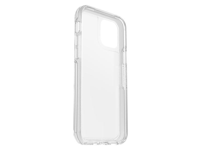 Otterbox Symmetry clear für iPhone 12/12 Pro - transparent