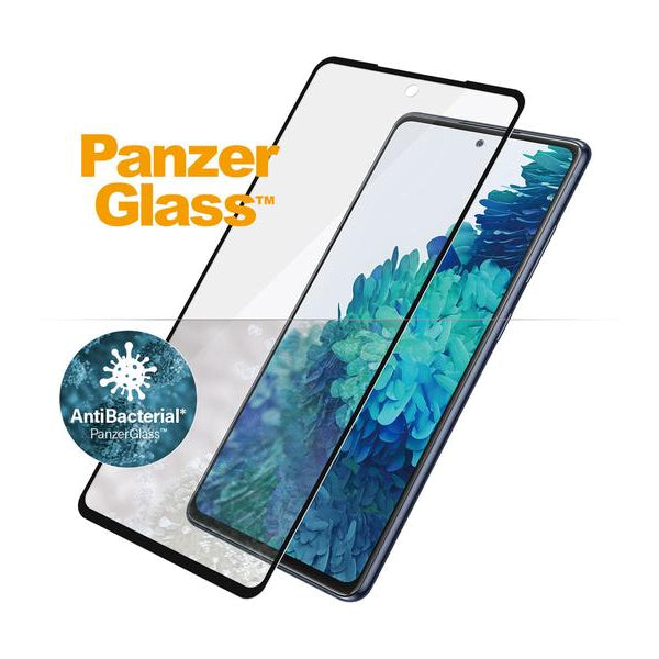 Panzerglass Displayschutz Case Friendly AB Galaxy S20 FE