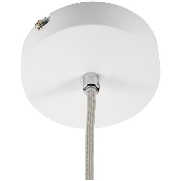 Pauleen Pendelleuchte Soft Shine 1x E27, Beige