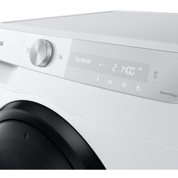 Samsung Waschmaschine WW80T854ABH/S5 Links