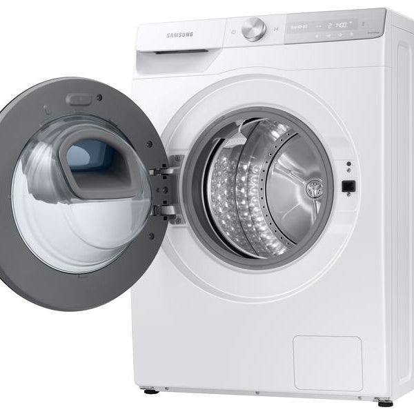 Samsung Waschmaschine WW80T854ABH/S5 Links