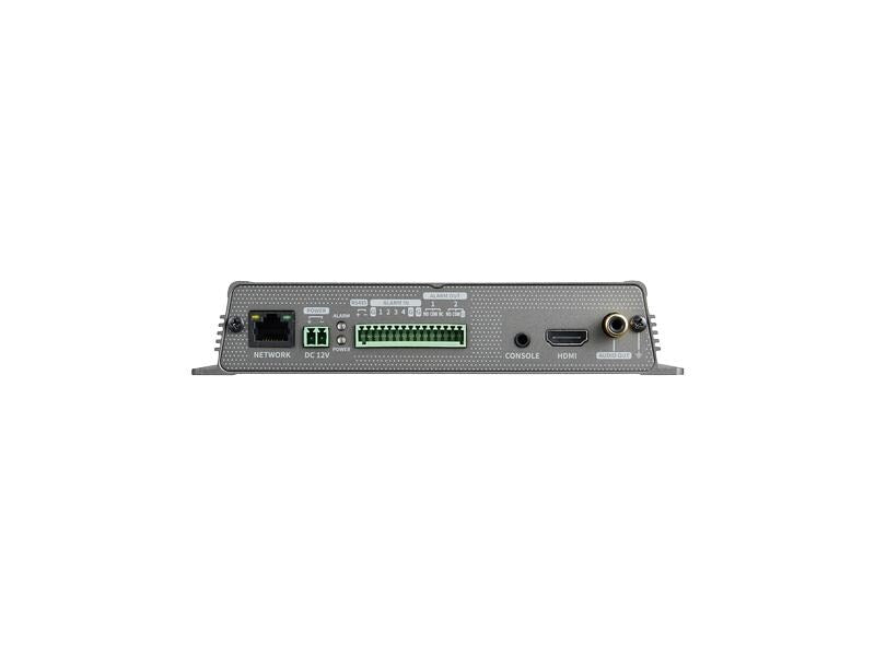 Hanwha Vision Encoder SPE-420 4 Kanal