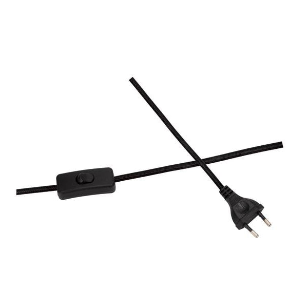 Pauleen Tischleuchte Crystal Velvet 1x E14 Grün