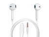 4smarts In-Ear-Kopfhörer Melody Lite Weiss