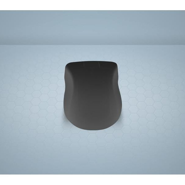 Active Key Maus AK-PMH21 IP68 Medical Scroll Wireless Schwarz