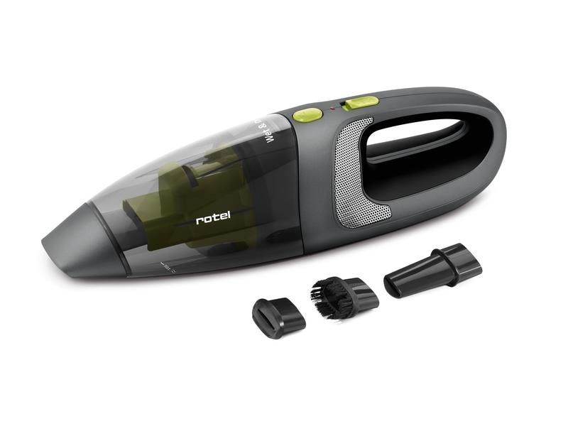 Rotel Akku-Handsauger U606CH3