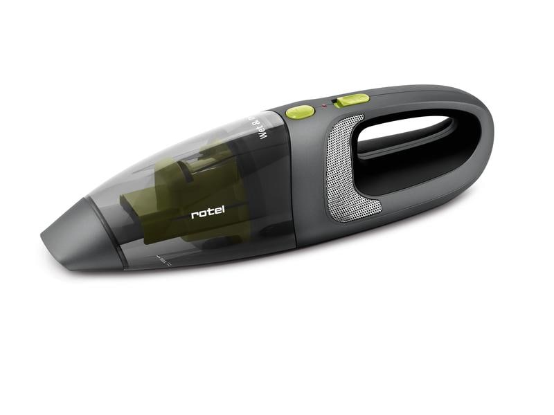 Rotel Akku-Handsauger U606CH3