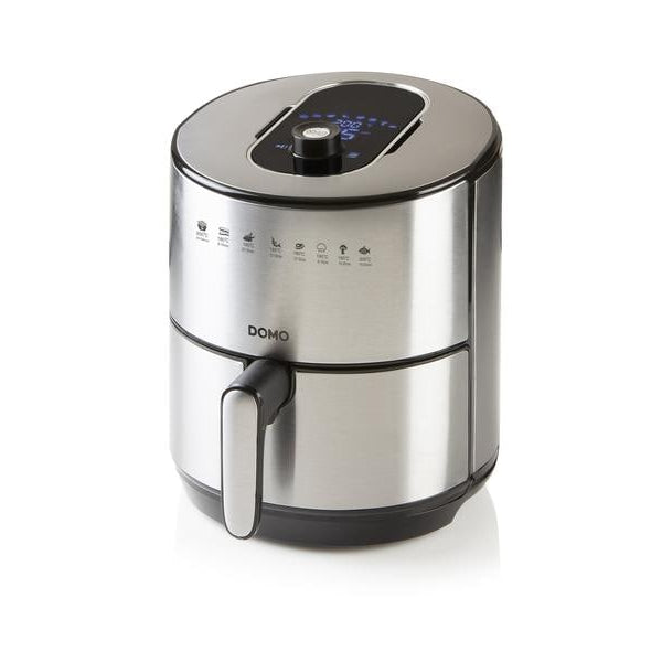 Domo Heissluft-Fritteuse Deli Fryer XL 4 l 1.2 kg