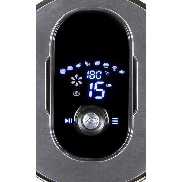 Domo Heissluft-Fritteuse Deli Fryer XL 4 l 1.2 kg